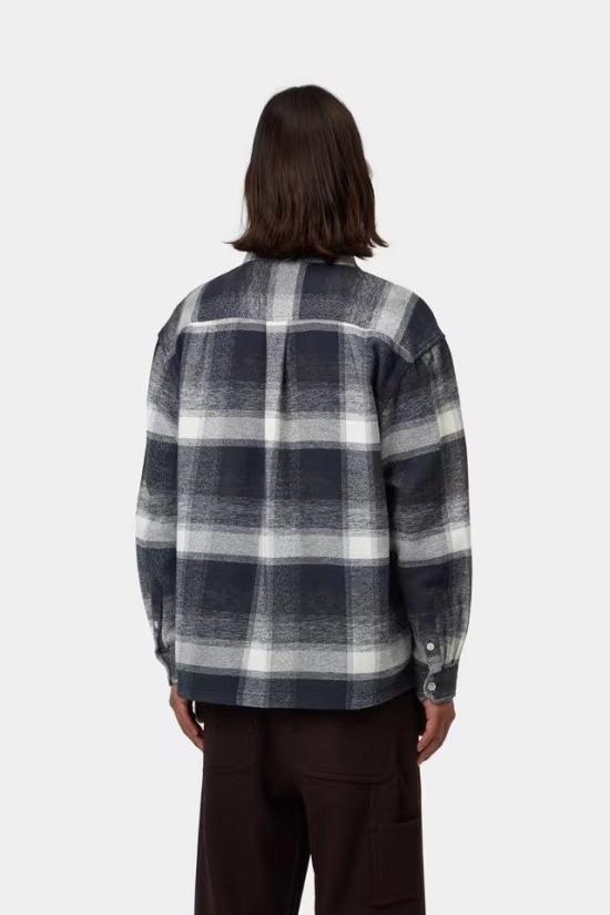 26FW 칼하트 WIP 셔츠 I037139 AB025317 S - CARHARTT WIP