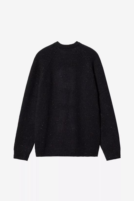 26FW 칼하트 WIP 앙글리스틱 스웨터 I010977 AB025318 M - CARHARTT WIP