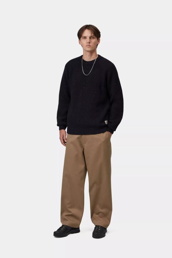 26FW 칼하트 WIP 앙글리스틱 스웨터 I010977 AB025318 M - CARHARTT WIP