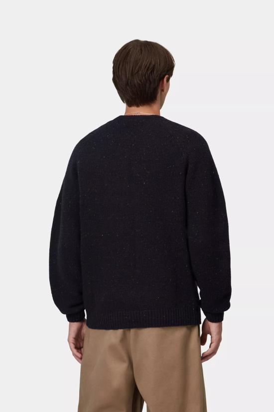 26FW 칼하트 WIP 앙글리스틱 스웨터 I010977 AB025318 M - CARHARTT WIP