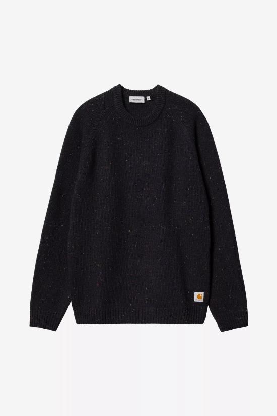 26FW 칼하트 WIP 앙글리스틱 스웨터 I010977 AB025318 M