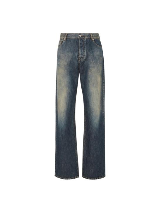 26FW 펜디 데님 FLP377 B1PD Grey