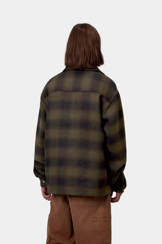 26FW 칼하트 WIP 자켓 I037132 AB025314 XS - CARHARTT WIP