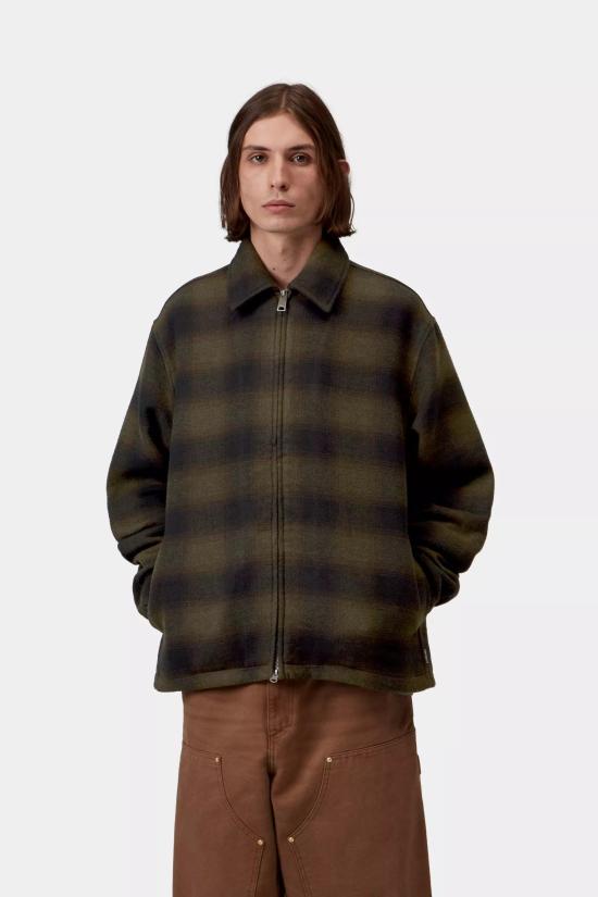 26FW 칼하트 WIP 자켓 I037132 AB025314 XS - CARHARTT WIP