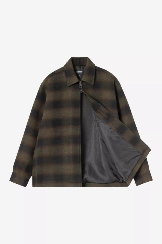 26FW 칼하트 WIP 자켓 I037132 AB025314 XS - CARHARTT WIP