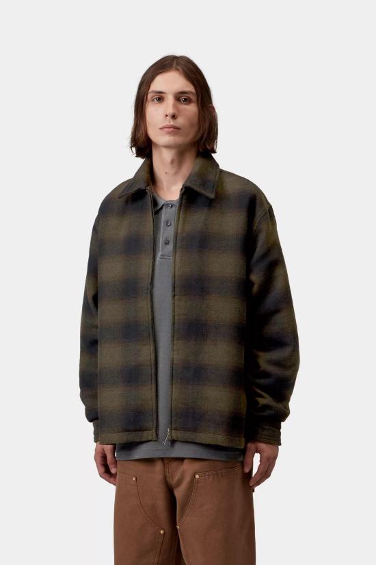 26FW 칼하트 WIP 자켓 I037132 AB025314 XS - CARHARTT WIP