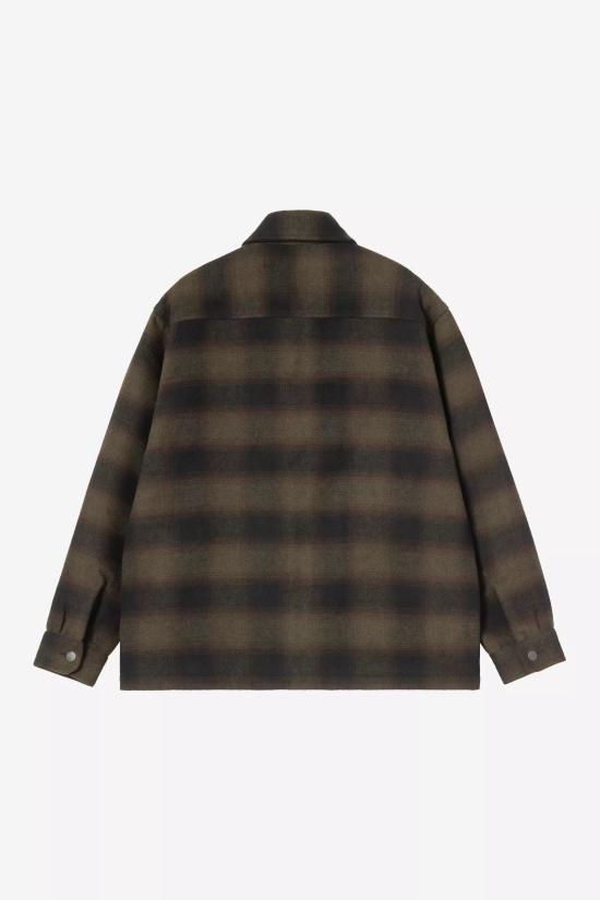 26FW 칼하트 WIP 자켓 I037132 AB025314 XS - CARHARTT WIP