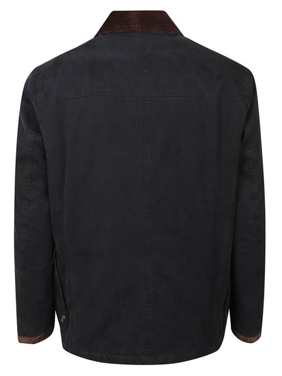 26FW 페이 자켓 MAM1353148LYN2U807 Black - FAY