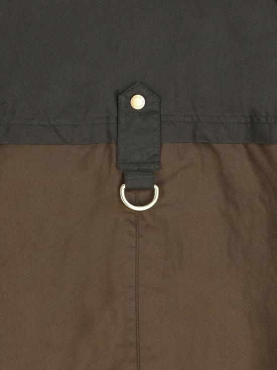 26FW 바버 자켓 LWX1566SN91 Brown - BARBOUR