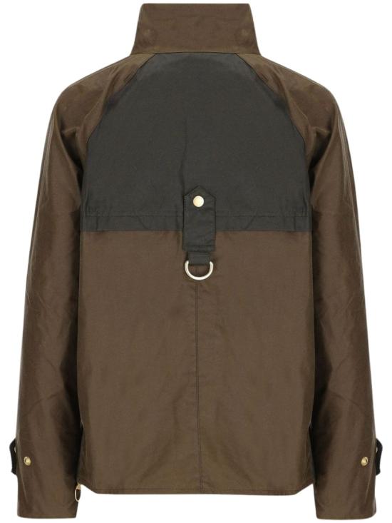 26FW 바버 자켓 LWX1566SN91 Brown - BARBOUR