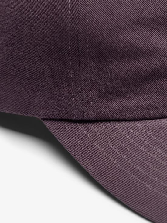 26FW 노스프로젝트 모자 코토네 비올라의 카펠로 콘 비시에라 - NORSE PROJECTS