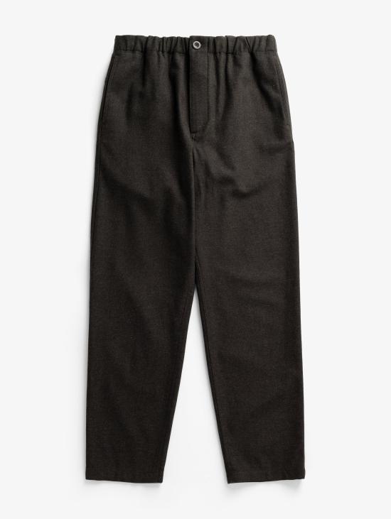 26FW 노스프로젝트 팬츠 라나 트리실 피노(Lana Trysil Pino)의 판탈로니 감바 암피아(Pantaloni Gamba Ampia) - NORSE PROJECTS