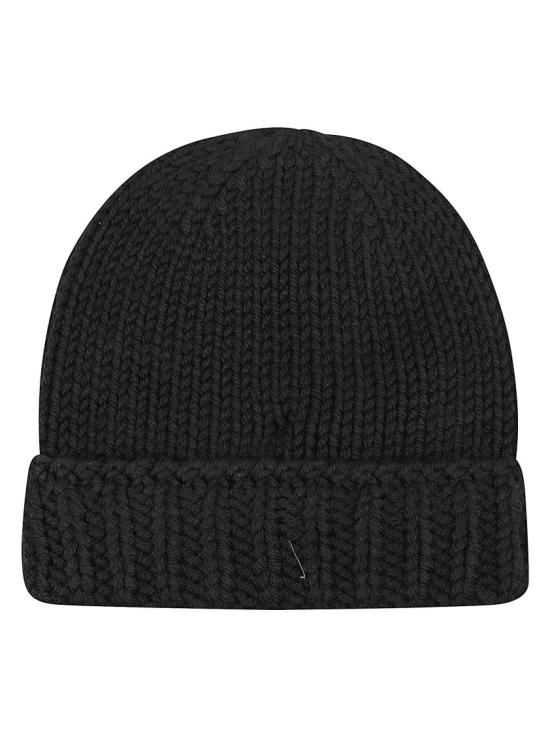 26FW 몽클레어 모자 3B00017WM1172999 Black - MONCLER