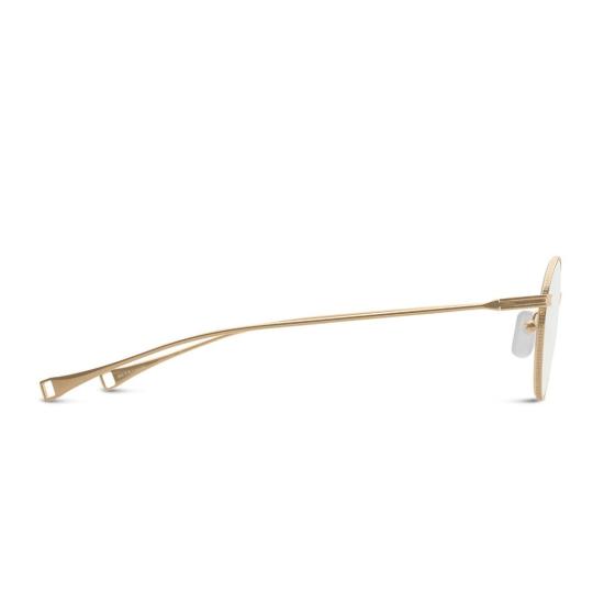 26SS 디타 랜시어 선글라스 17O655Z0A Gold - DITA LANCIER