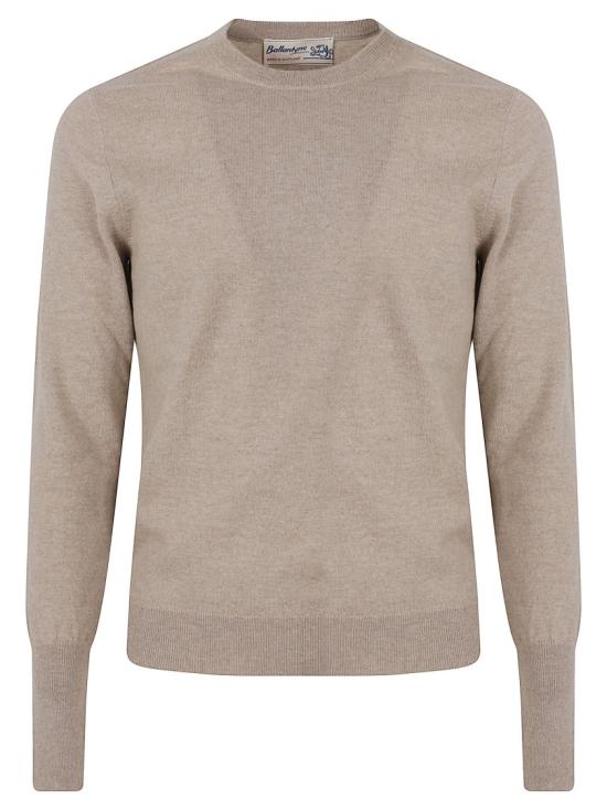 26FW 발렌타인 니트웨어 B2P00012K0014226 Grey