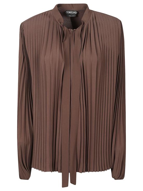 26FW 톰포드 탑 CA3368FAX1834GCW Grey