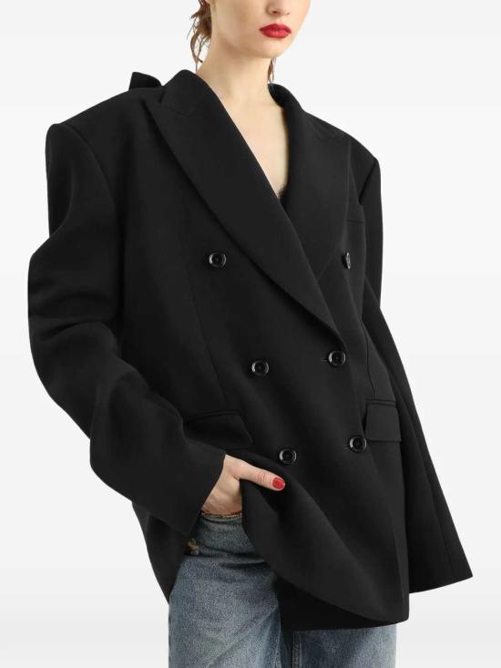 26FW 돌체앤가바나 자켓 F29TNTFU28J N0000 NERO - DOLCE & GABBANA