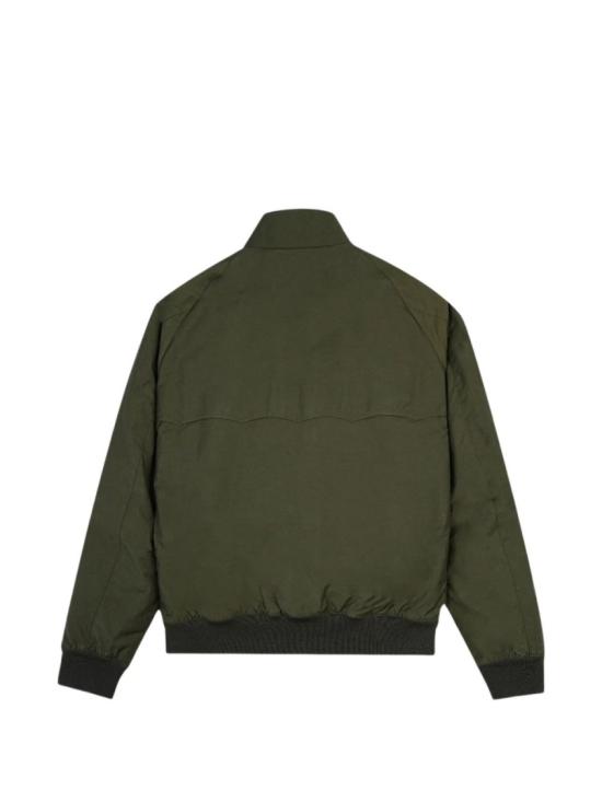 26FW 바라쿠타 자켓 BRCPS12198185 Black - BARACUTA