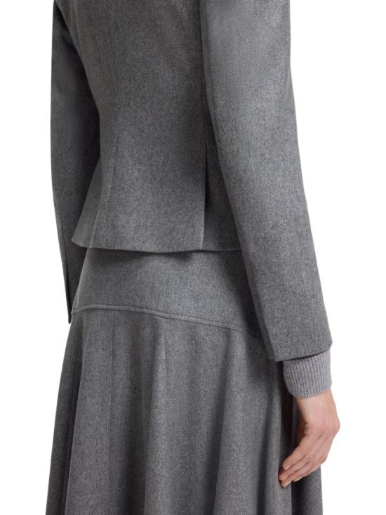 26FW 보스 자켓 50567167081 Grey - BOSS