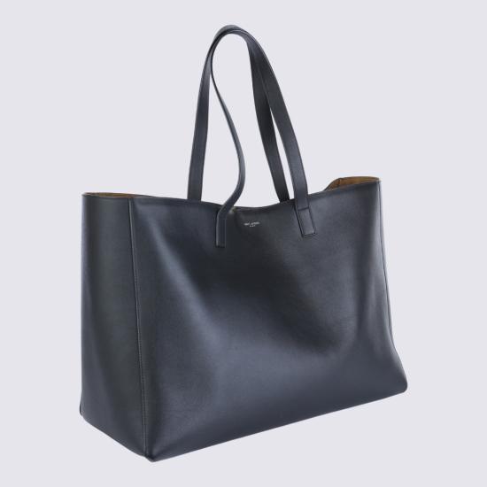 26FW 생로랑 토트백 876438AAGWW1896 Black - SAINT LAURENT
