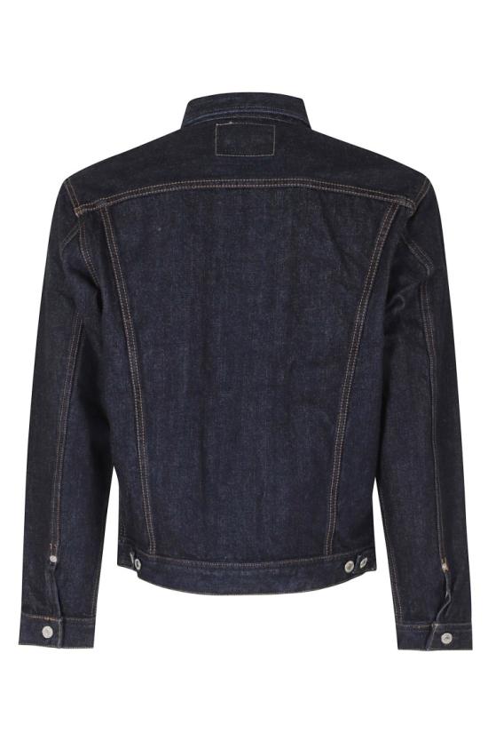 26FW 에드윈 데님 I033604 099 Black - EDWIN