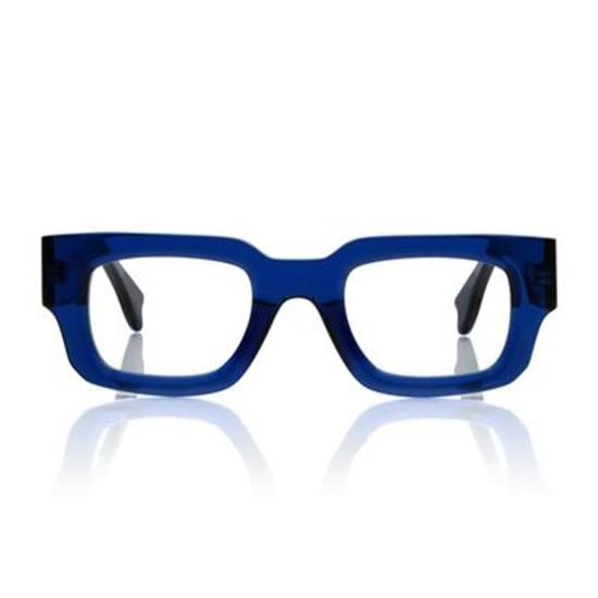 26SS 모노콜 선글라스 18PT59L0A Blue