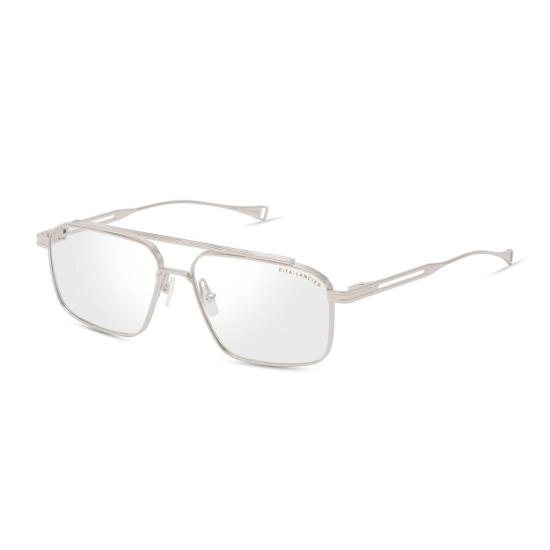 26SS 디타 랜시어 선글라스 18TK59Z0A Silver - DITA LANCIER
