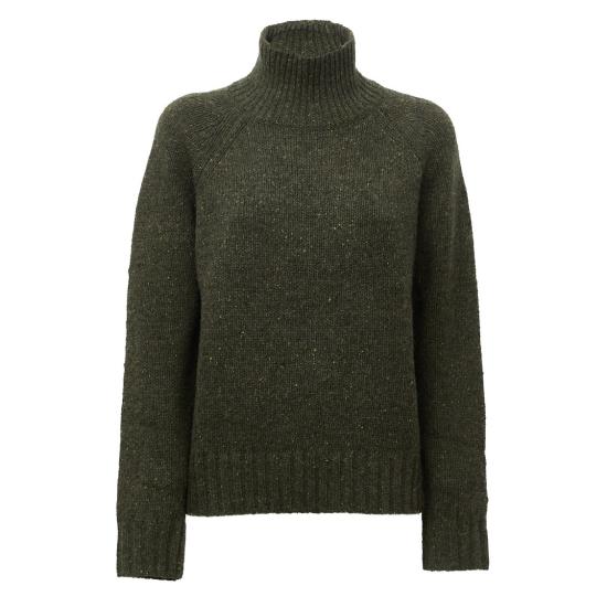 26FW 세인트바쓰 니트웨어 MEH004 00034M Black