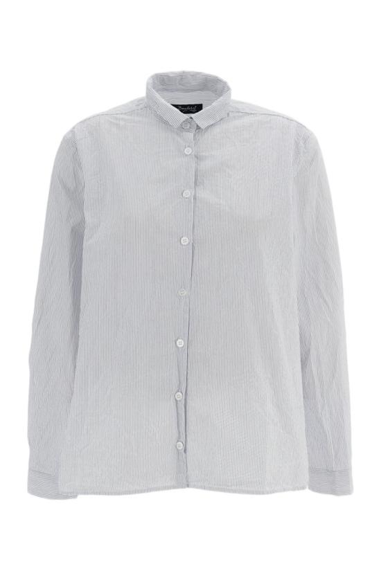 26FW 버그파벨 탑 BFWSH91K176 White