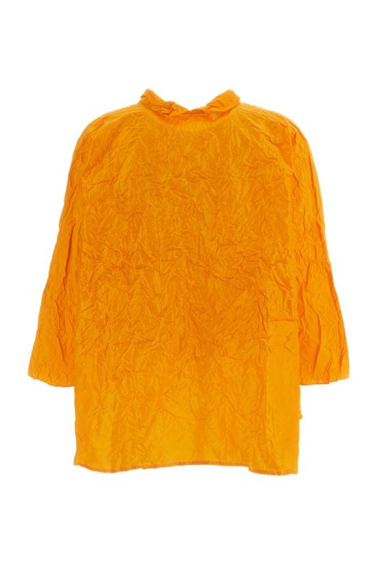 26FW 다니엘라 그레지스 탑 CA85EWST161 Orange - DANIELA GREGIS