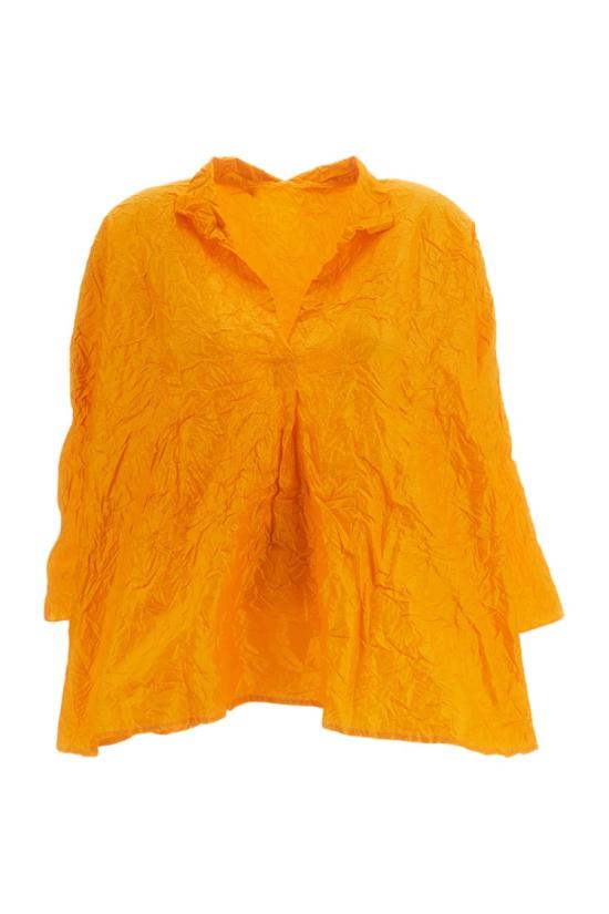 26FW 다니엘라 그레지스 탑 CA85EWST161 Orange