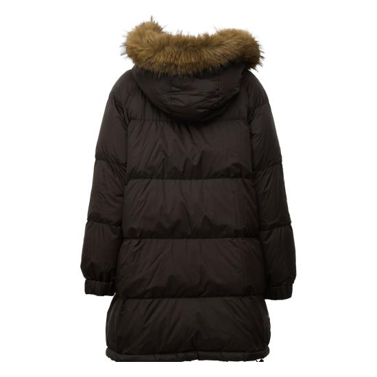 26FW 막스마라 코트 2625496062600 Black - MAX MARA