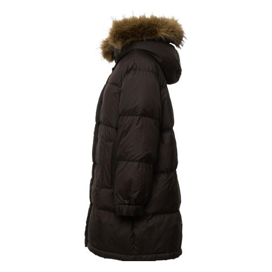 26FW 막스마라 코트 2625496062600 Black - MAX MARA
