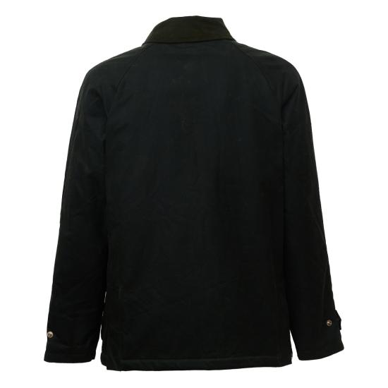 26FW 마니팟투라 체카렐리 자켓 7051WX Black - MANIFATTURA CECCARELLI