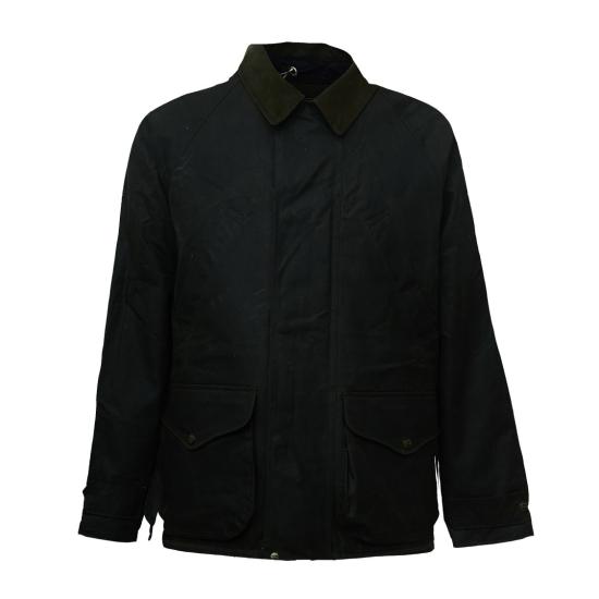 26FW 마니팟투라 체카렐리 자켓 7051WX Black