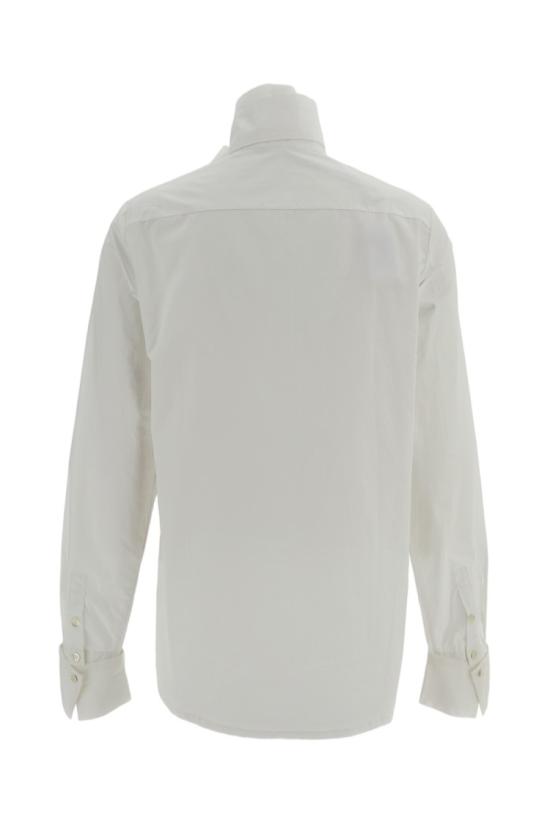 26FW 세븐포올맨카인드 탑 7NFL0H72U73Y3 White - 7 FOR ALL MANKIND