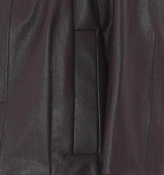 26FW 스포트막스 수트 자켓 2622446012600 SPXKABALA 001 BROWN - SPORTMAX