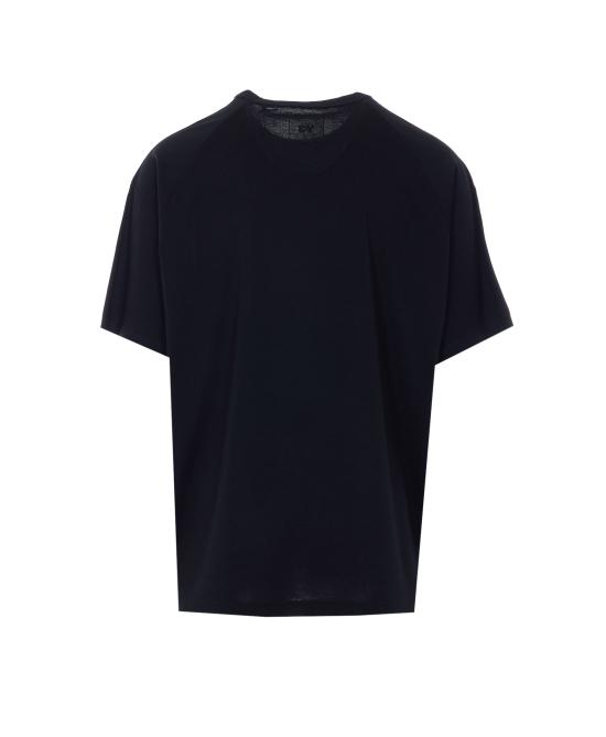 26FW 와이쓰리 반팔 티셔츠 JW7352 BLACK - Y-3