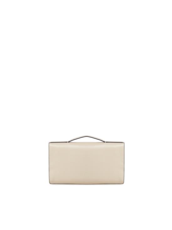 26FW 멀버리 클러치/파우치 RL9078 702H687 EGGSHELL - MULBERRY