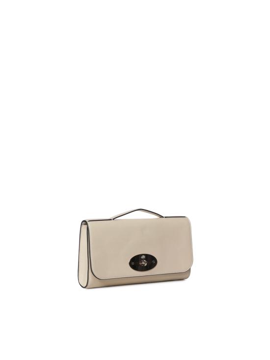 26FW 멀버리 클러치/파우치 RL9078 702H687 EGGSHELL - MULBERRY