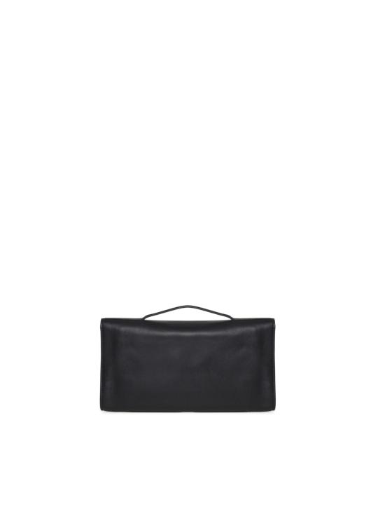 26FW 멀버리 클러치/파우치 RL9036 676A100 BLACK - MULBERRY