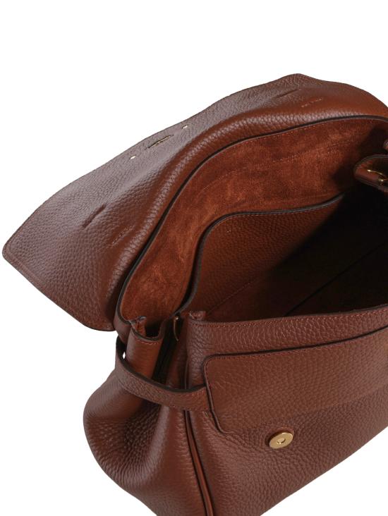 26FW 멀버리 토트백 HH6746 736G222 BRIGHT OAK - MULBERRY