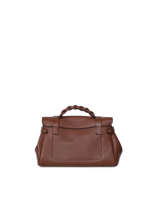 26FW 멀버리 토트백 HH6746 736G222 BRIGHT OAK - MULBERRY