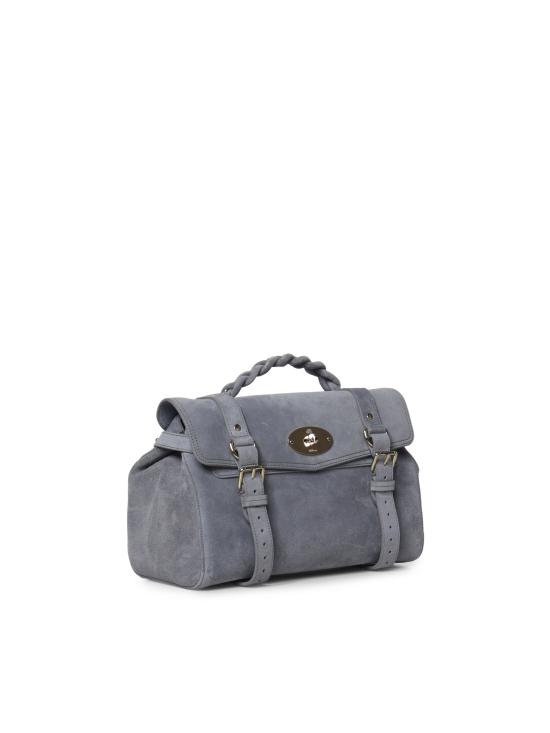 26FW 멀버리 토트백 HH9879 047D117 FOGGY GREY - MULBERRY