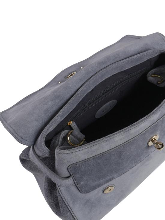 26FW 멀버리 토트백 HH9879 047D117 FOGGY GREY - MULBERRY