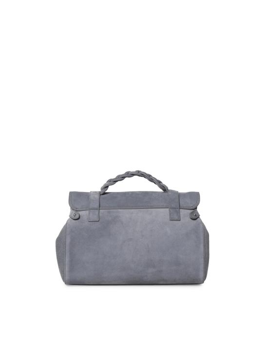 26FW 멀버리 토트백 HH9879 047D117 FOGGY GREY - MULBERRY