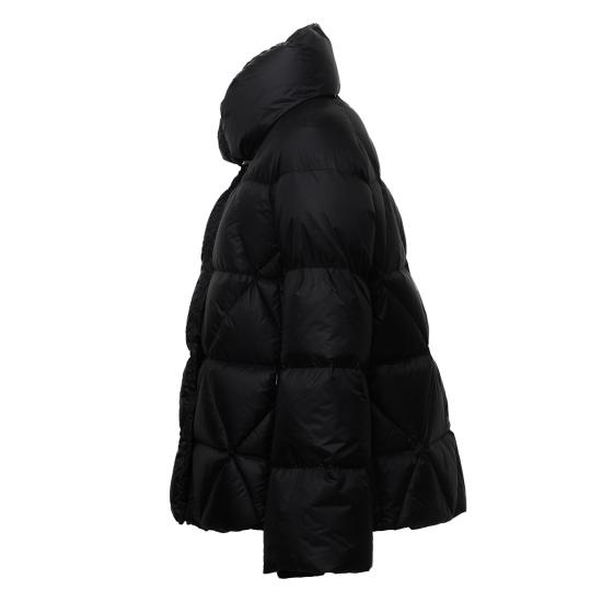 26FW 페이 코트 NAW36533660GO1 Black - FAY
