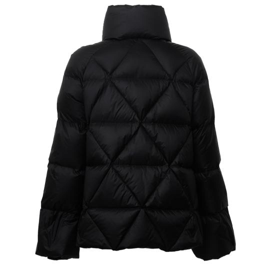 26FW 페이 코트 NAW36533660GO1 Black - FAY
