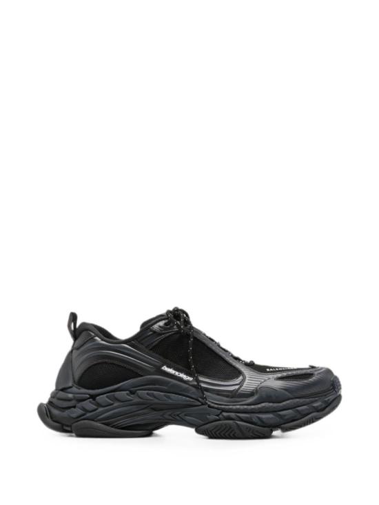 26FW 발렌시아가 트리플 S.2.0 스니커즈 865849WTRS21011 Black