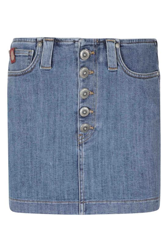 26FW 돈답 데님 G660B DS0397 D 099 Blue